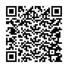 QR Code for Phone number +12095785398