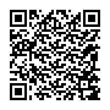QR Code for Phone number +12095787761