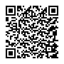 QR Code for Phone number +12095807010