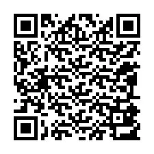 QR Code for Phone number +12095813038