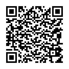 QR Code for Phone number +12095814820