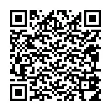 QR Code for Phone number +12095814822