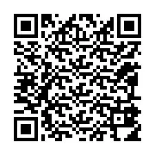 QR Code for Phone number +12095814829