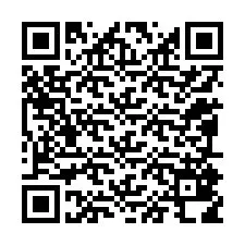QR Code for Phone number +12095818698
