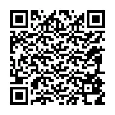 QR Code for Phone number +12095818709
