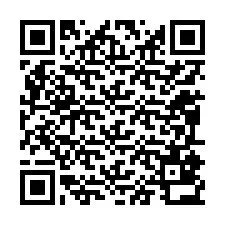 QR Code for Phone number +12095832576
