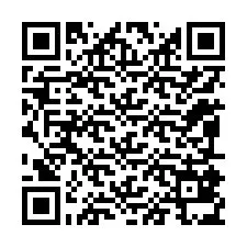 QR Code for Phone number +12095835491