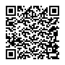 QR Code for Phone number +12095837554