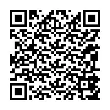 QR Code for Phone number +12095857870