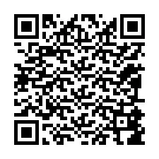 QR Code for Phone number +12095886099