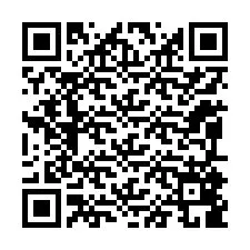 QR Code for Phone number +12095889625