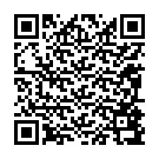 QR kód a telefonszámhoz +12095897772