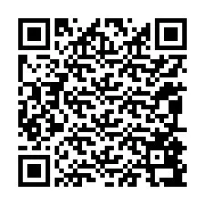 QR Code pour le numéro de téléphone +12095897790