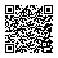 QR Code for Phone number +12095932159