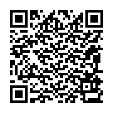 QR kód a telefonszámhoz +12095933725