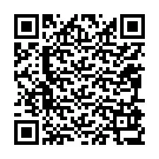 QR-koodi puhelinnumerolle +12095937206