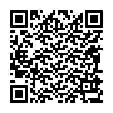 QR Code สำหรับหมายเลขโทรศัพท์ +12095937256