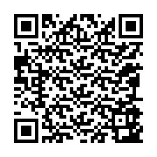 QR Code for Phone number +12095943988