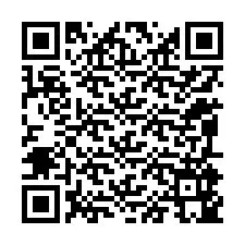 QR Code for Phone number +12095945654