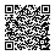 QR Code for Phone number +12095953168