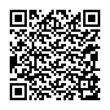 QR-код для номера телефона +12095953170