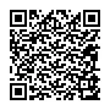 QR Code for Phone number +12095953173