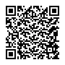 QR Code pour le numéro de téléphone +12095955771