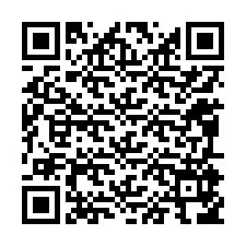 QR Code for Phone number +12095956652