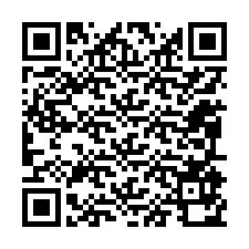 QR код за телефонен номер +12095970737