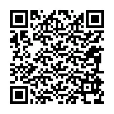 QR kód a telefonszámhoz +12095978283