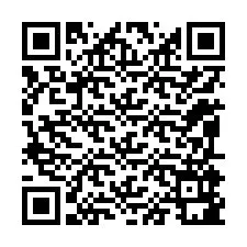QR Code for Phone number +12095981671