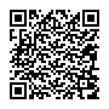 QR kód a telefonszámhoz +12096016243