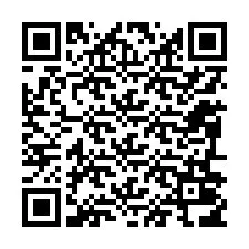 Código QR para número de telefone +12096016247