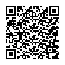 Kode QR untuk nomor Telepon +12096016249