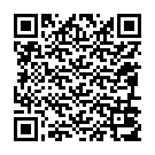 Kode QR untuk nomor Telepon +12096017808