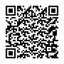 電話番号のQRコード +12096017811