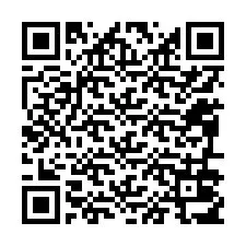 QR-code voor telefoonnummer +12096017813