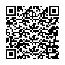 QR kód a telefonszámhoz +12096017817