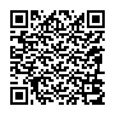 QR Code pour le numéro de téléphone +12096017818