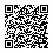 QR-code voor telefoonnummer +12096019244