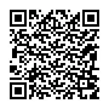 Código QR para número de telefone +12096019251