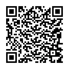 Código QR para número de teléfono +12096019254