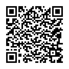 Kode QR untuk nomor Telepon +12096019419