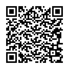 QR Code pour le numéro de téléphone +12096035002