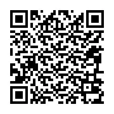 QR Code สำหรับหมายเลขโทรศัพท์ +12096035003