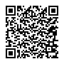 Kode QR untuk nomor Telepon +12096035013