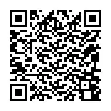 QR Code pour le numéro de téléphone +12096040311