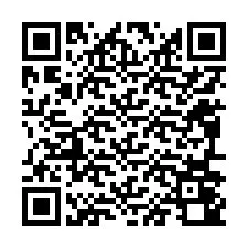 Kode QR untuk nomor Telepon +12096040312