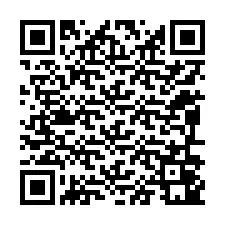 Kode QR untuk nomor Telepon +12096041124