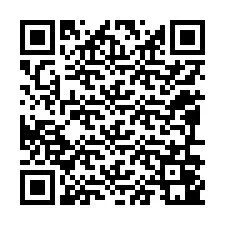 Kode QR untuk nomor Telepon +12096041128